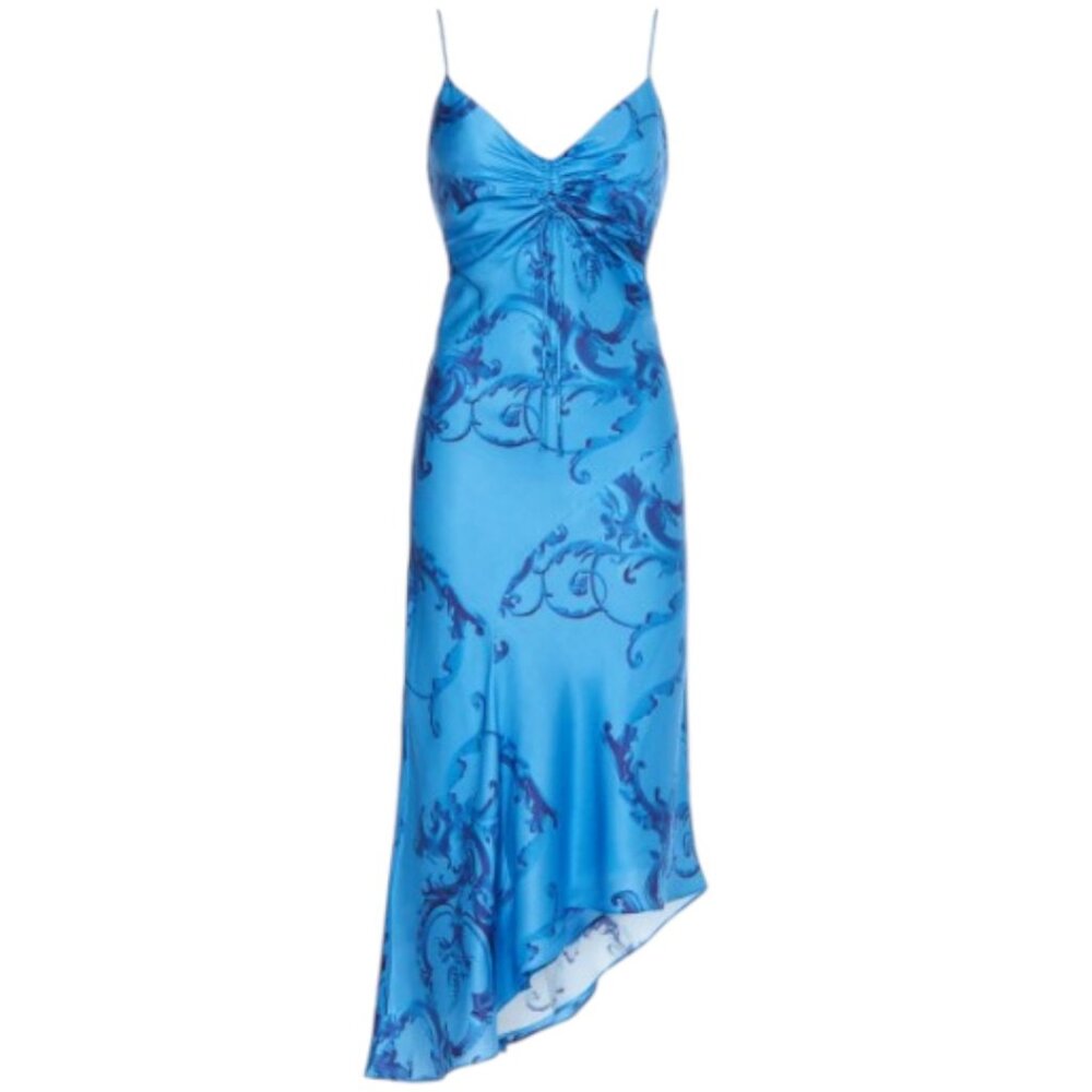 All Saints Alexia Isabella Dress